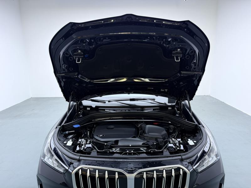 BMW BMW X1 2023