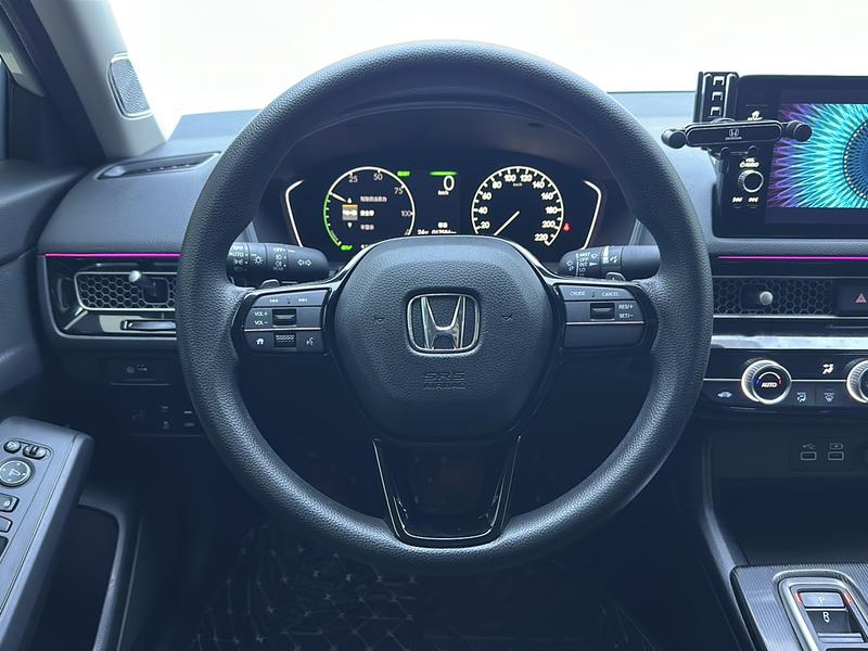 Honda Civic 2022