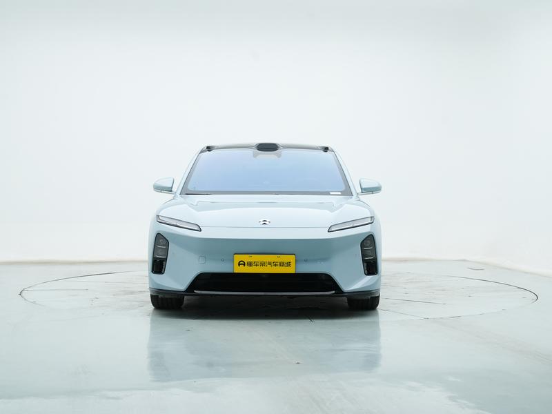 NIO NIO ET5 2025