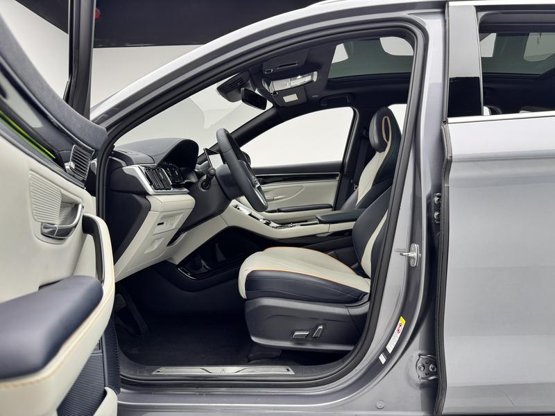 BYD Song PLUS DM 2021