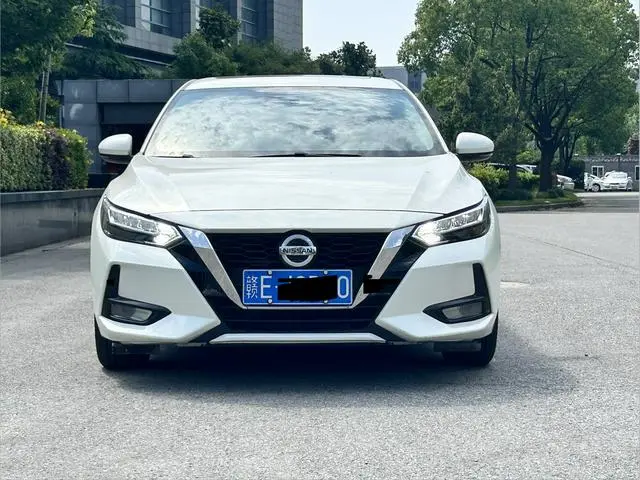 Nissan Xuan Yi 1.6L XE CVT Comfort Edition