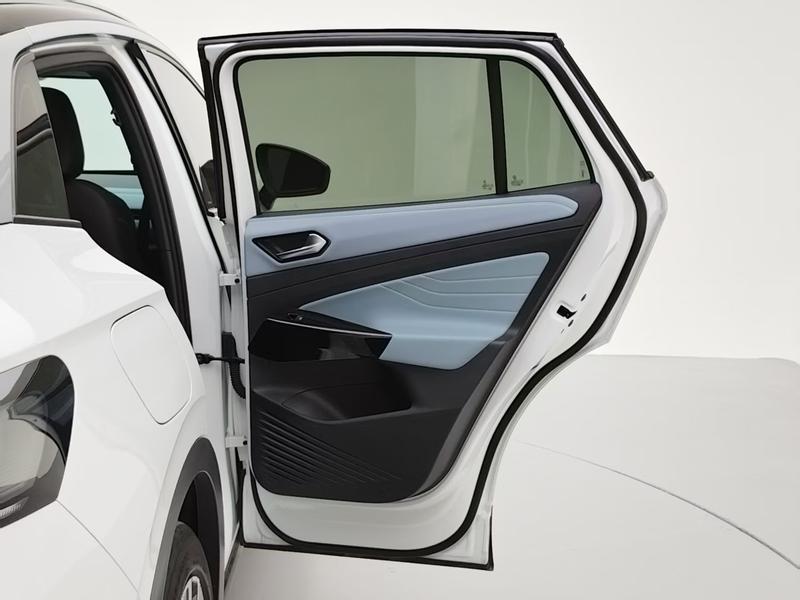 Volkswagen ID.4 X 2025