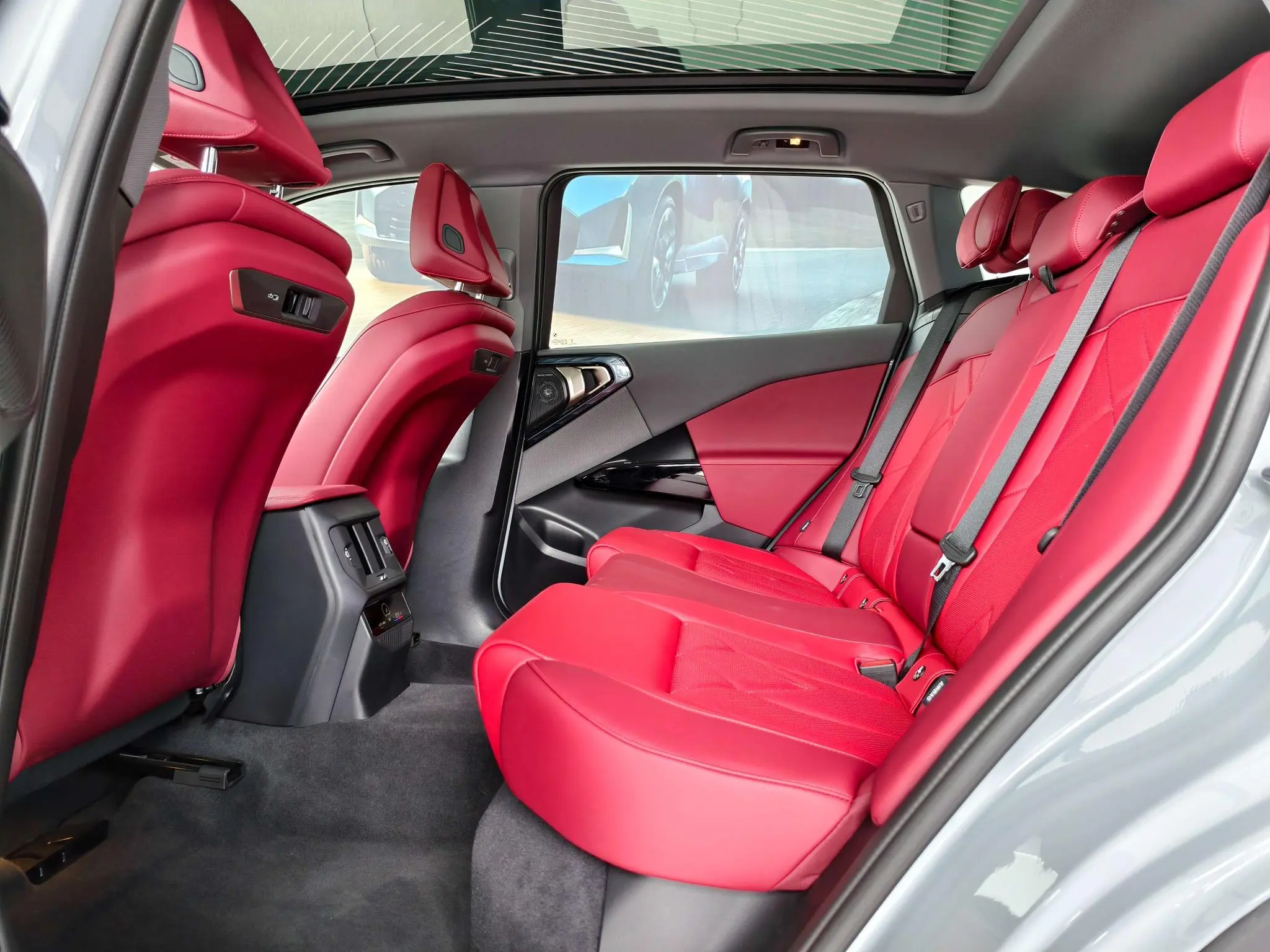 BMW BMW X3 xDrive30L Exclusive M Sports Suit