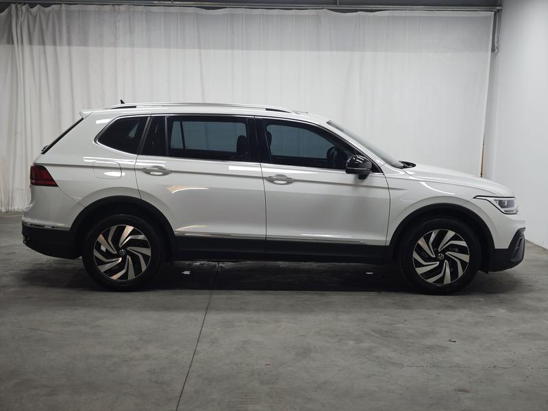 Volkswagen Tiguan L 2024