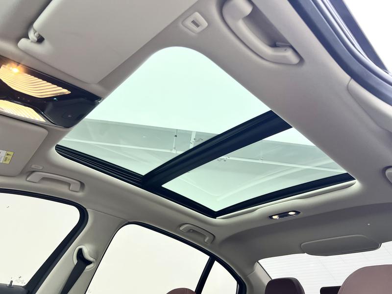 BMW BMW i3 2023