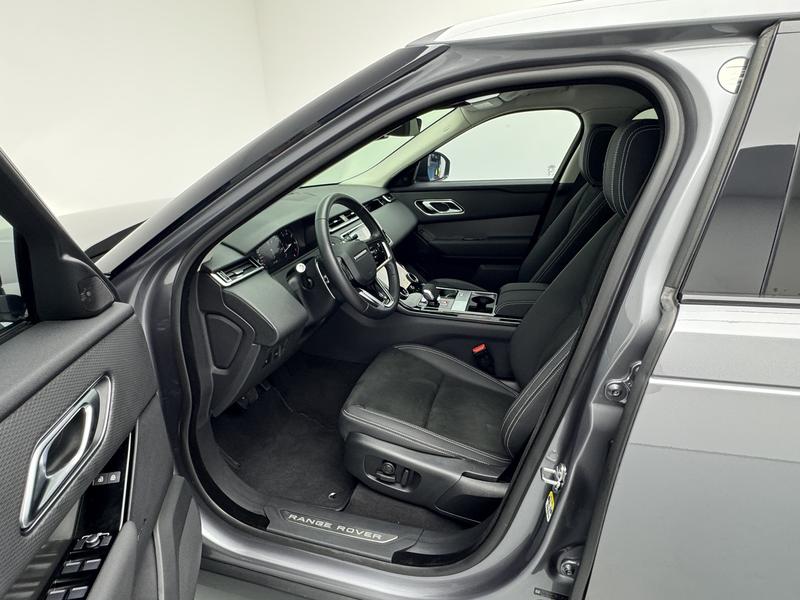 Land Rover Range Rover Vela 2020