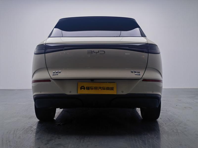 BYD Sea Lion 06DM 2025