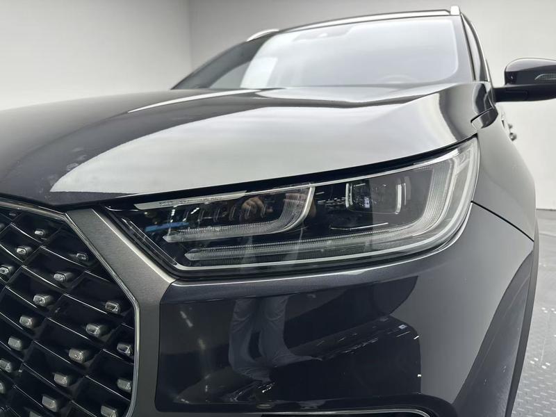 Chery Tiggo 8 PLUS 2022