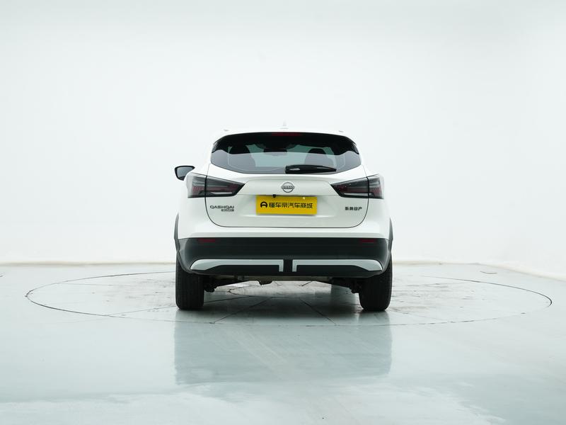 Nissan Qashqai 2025