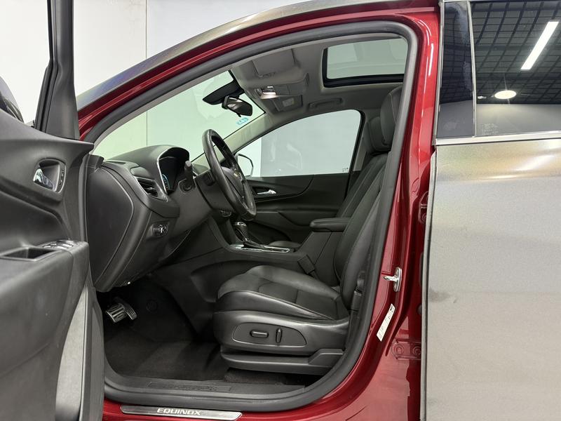 Chevrolet Explorer 2017