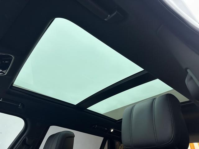 Land Rover Range Rover 2019