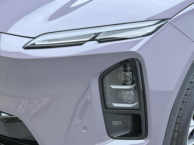 NIO NIO EC6 2025