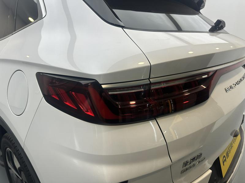 BYD Song PLUS DM 2021