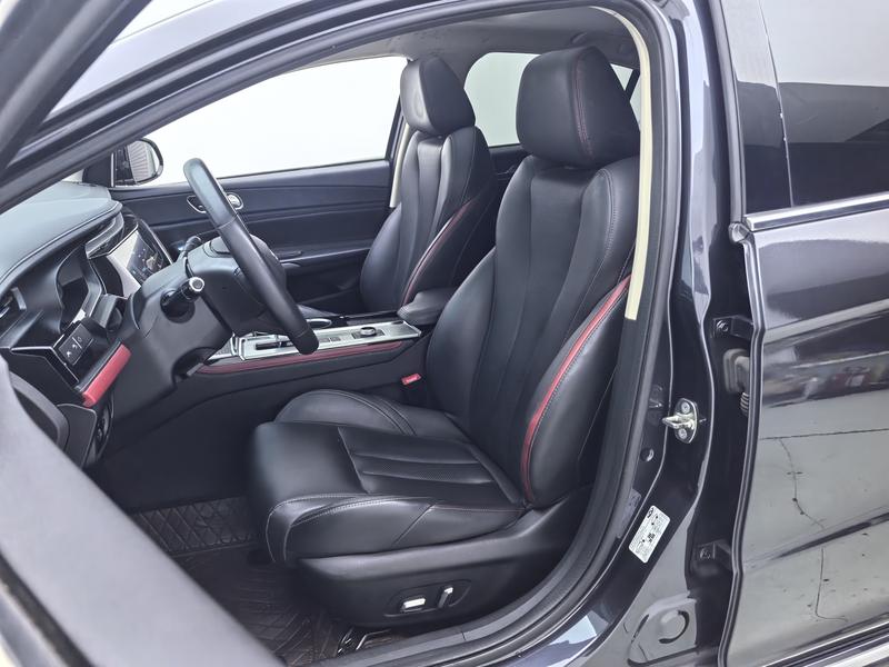 Chery Arrizo 5 PLUS 2021