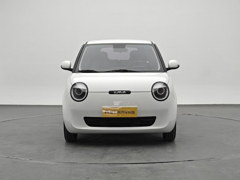 Changan Qiyuan Chang'an Lumin 2023