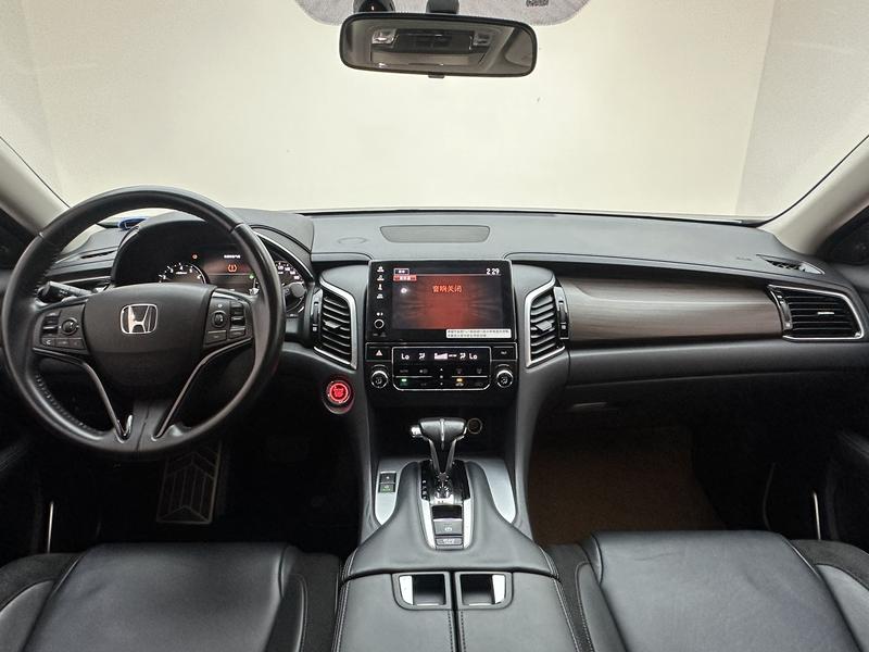 Honda Guandao 2019