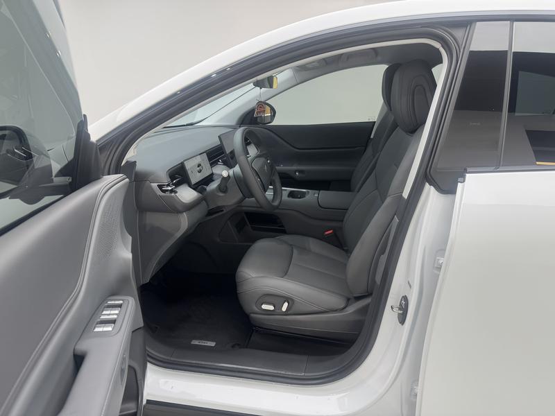 XPeng XPeng G6 2025