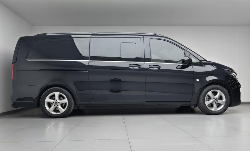 Mercedes-Benz Vito 2018