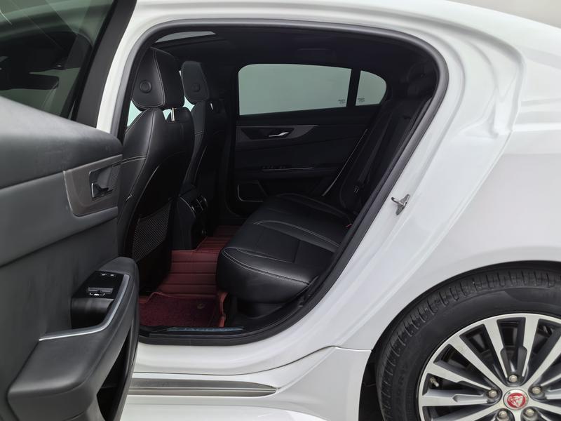 Jaguar Jaguar XEL 2020
