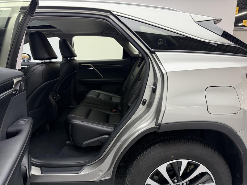 Lexus Lexus RX 2020
