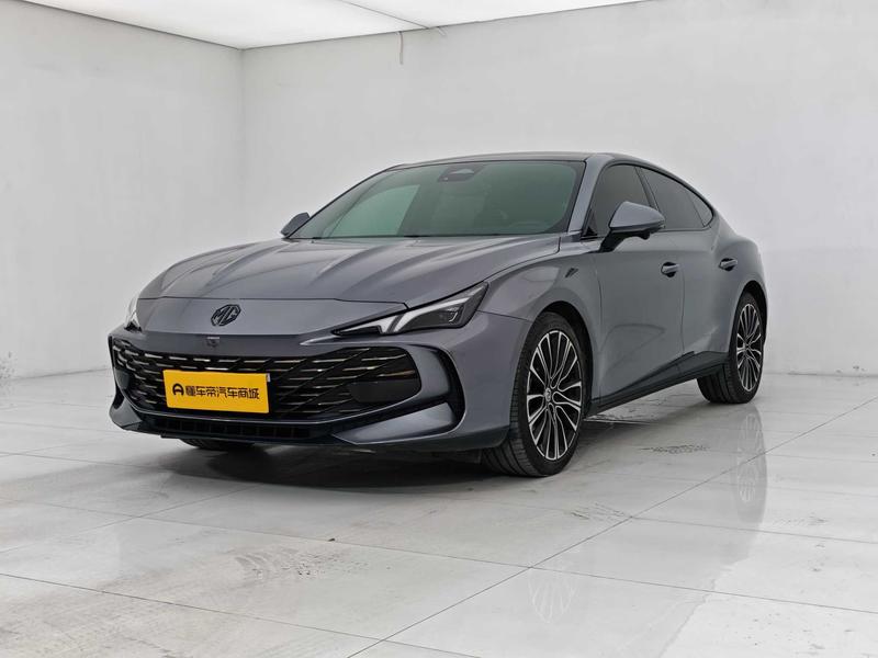 MG MG7 2023