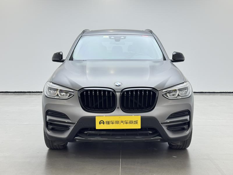 BMW BMW X3 2020