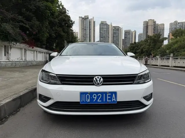 Volkswagen Lingdu 280TSI DSG Comfort Edition