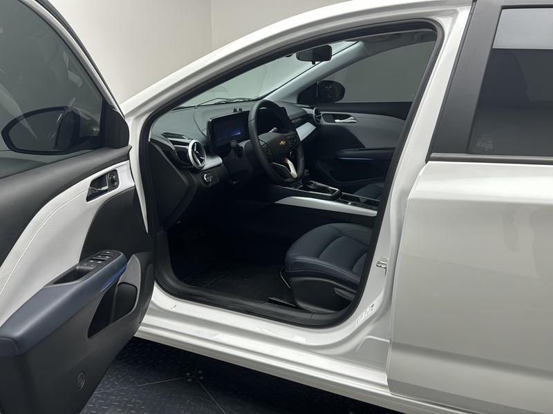 Chevrolet Koruze 2024