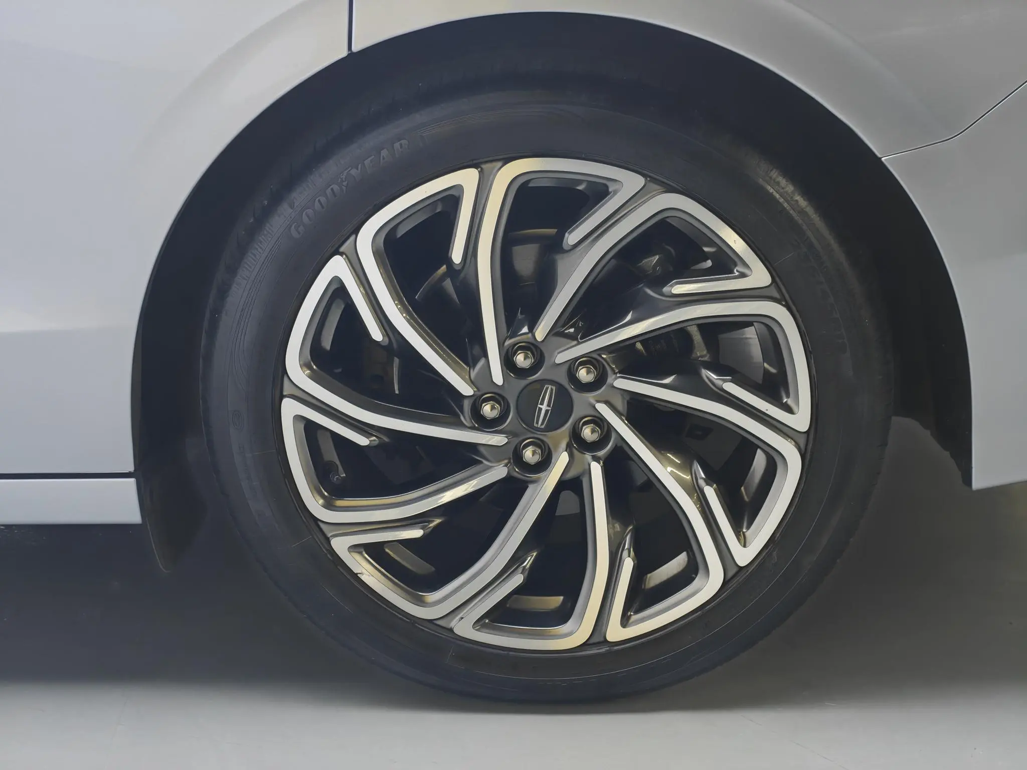 Lincoln Lincoln Z i Enjoy Zunyao Edition