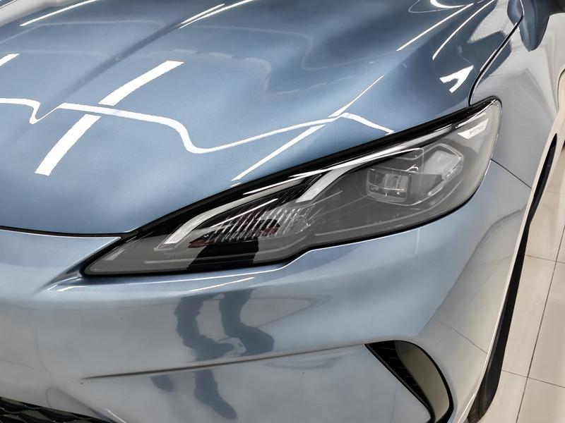 BYD Seal 05DM 2025