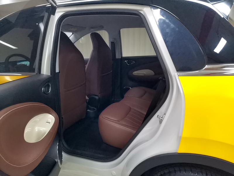 Wuling Wuling Binguo 2023