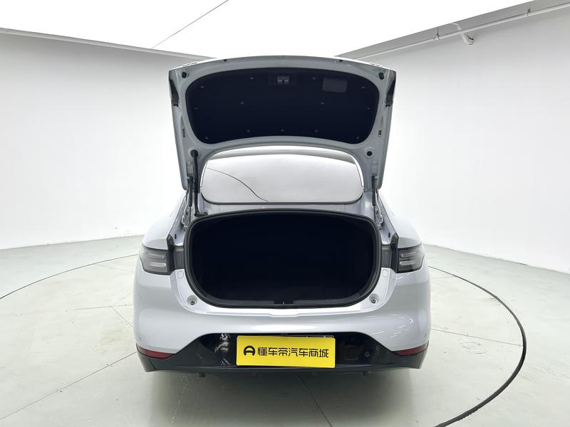 Leapmotor Zero Run C01 2023