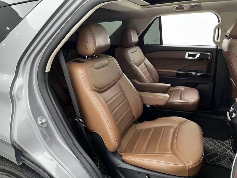 Ford explorer 2023