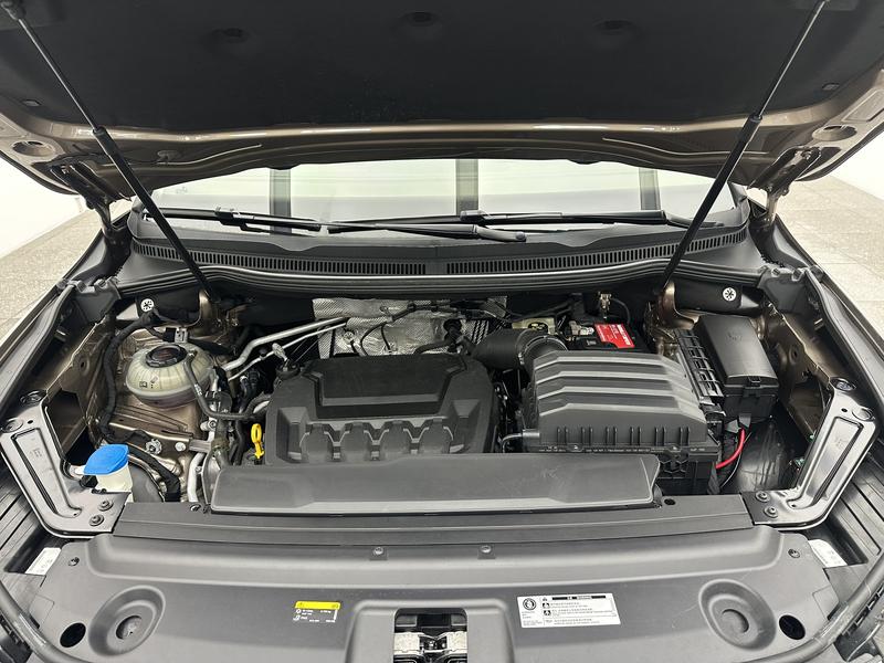 Volkswagen Weiran 2020
