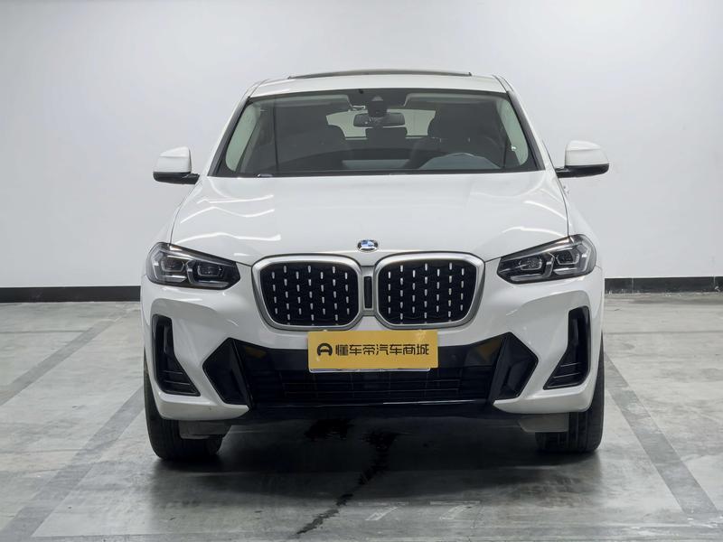 BMW BMW X4 2022
