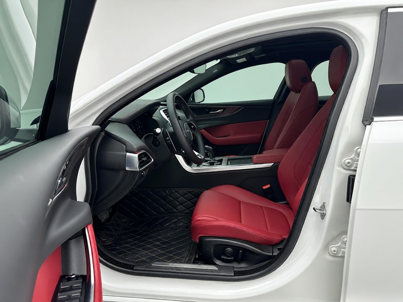 Jaguar Jaguar XEL 2021