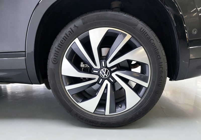 Volkswagen Explore Yue X 2020