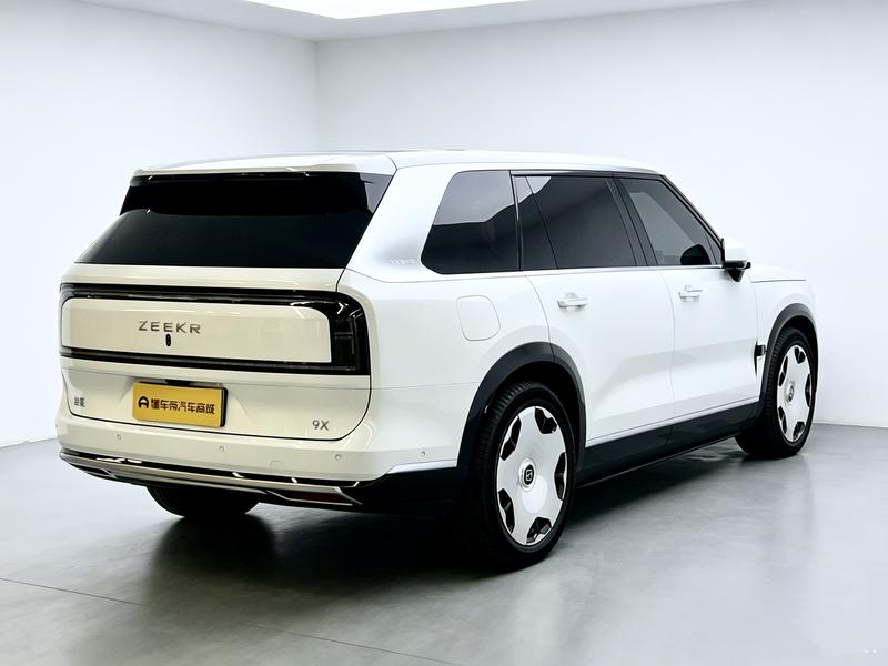 Zeekr ZEEKR 9X 2025