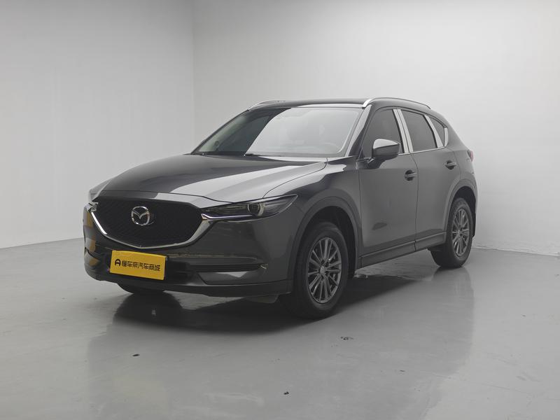 Mazda Mazda CX-5 2020