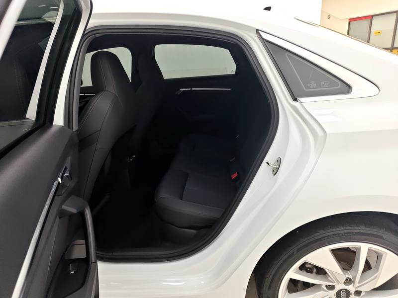Audi Audi A3 2023