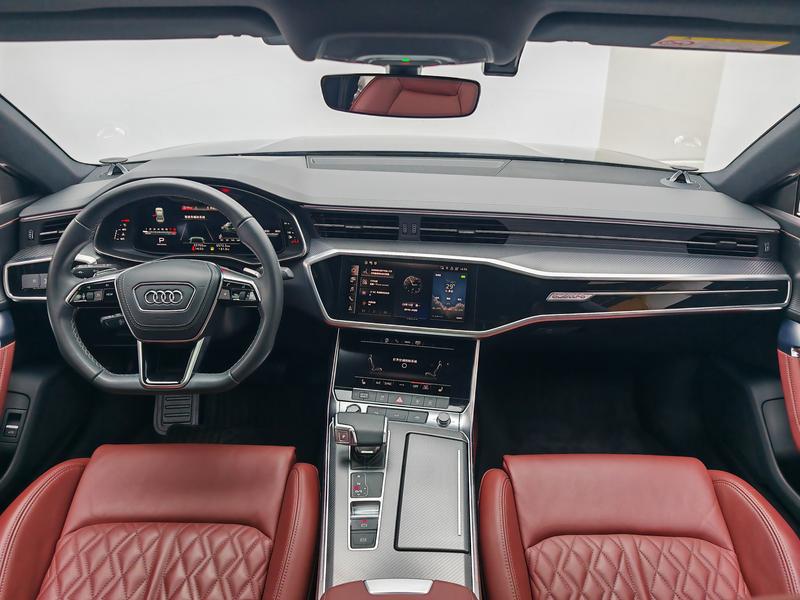 Audi Audi A7L 2024
