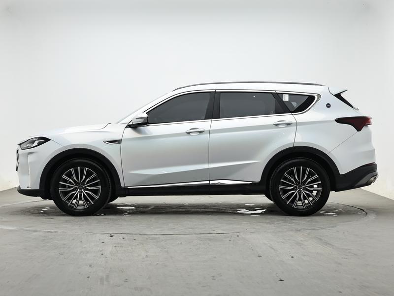 Jetour Jetour X70 PLUS 2024