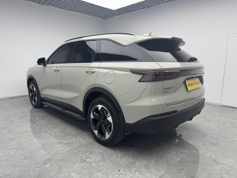 Haval Haval Xiaolong MAX 2025