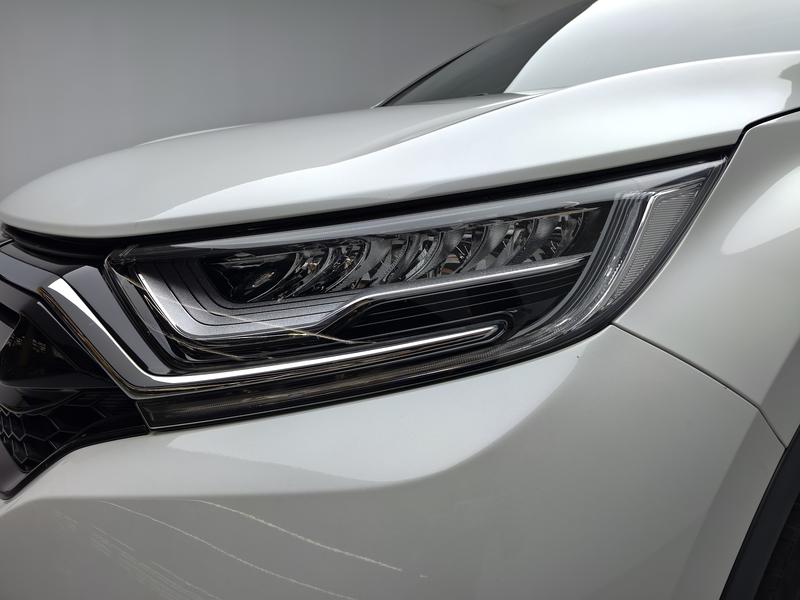 Honda Honda CR-V 2021