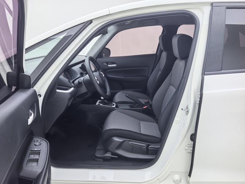 Honda Fit 2021