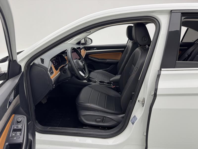 Volkswagen Bora 2023