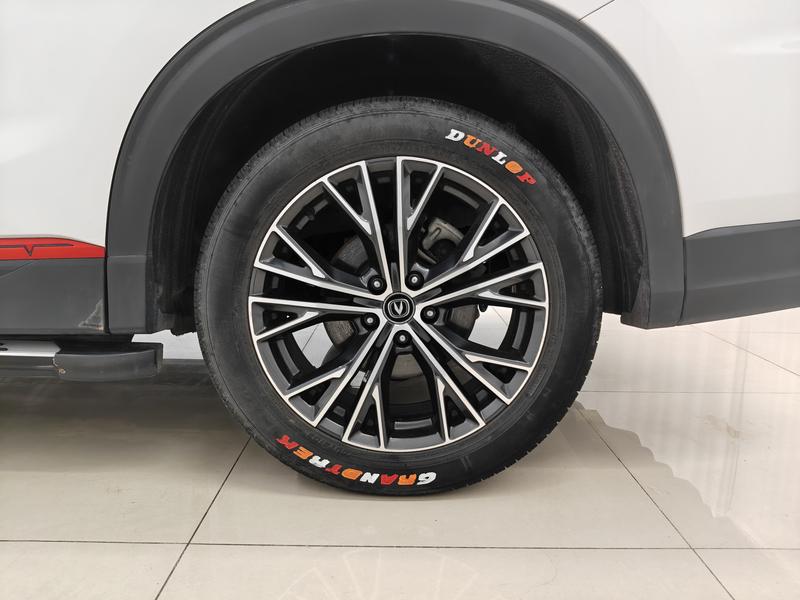 Changan Changan CS85 COUPE 2023