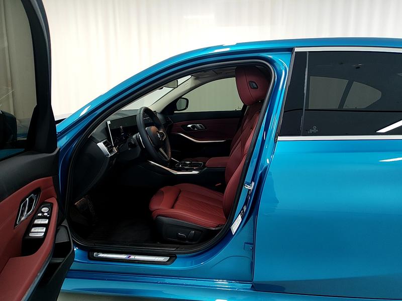 BMW BMW 3 Series 2023