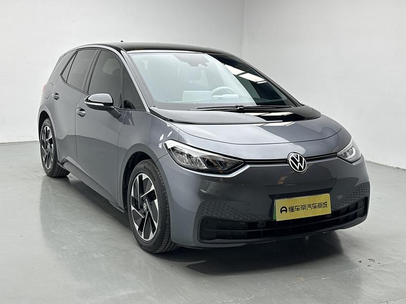 Volkswagen Volkswagen ID.3 2024