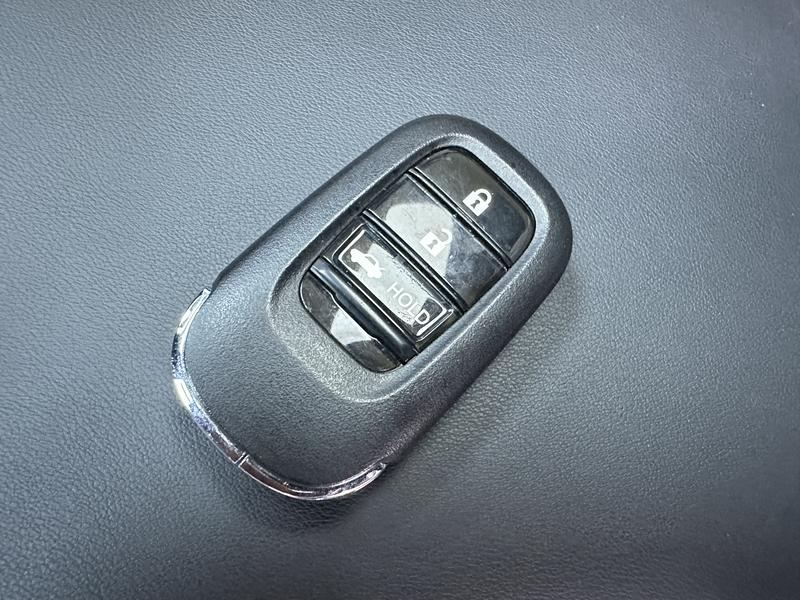 Honda Accord 2024